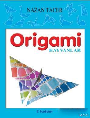 Origami - Hayvanlar