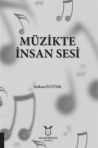 Müzikte İnsan Sesi