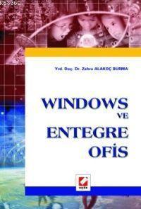 Windows ve Entegre Ofis