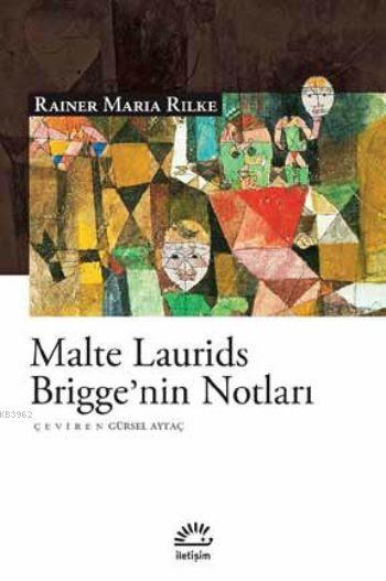 Malte Laurids Briggenin Notları