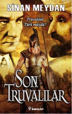 Son Truvalılar; Truvalılar Türk müydü?