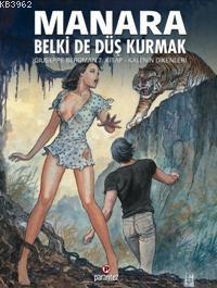 Kali'nin Dikenleri: Manara Hp & Guiseppe Bergman 7. Kitap