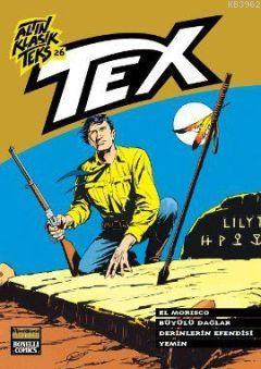 Altın Klasik Tex Sayı 26