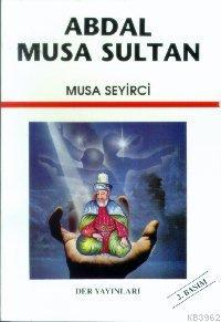 Abdal Musa Sultan