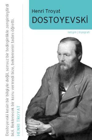 Dostoyevski-biyografi