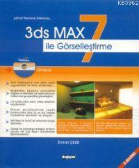 3ds Max 7 İle Görselleştirme