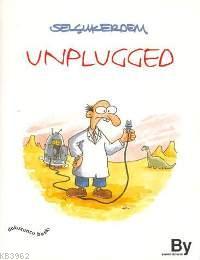 Unplugged 1 (Çizgi Roman)