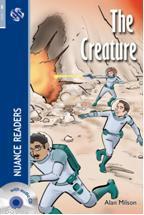 The Creature; Nuance Readers Level-6