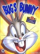 Örnekli Boyama Kitabı: Bugs Bunny