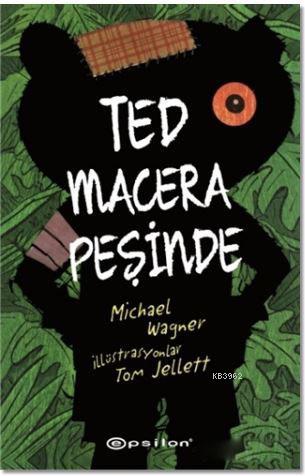 Ted Macera Peşinde