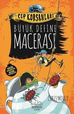 Büyük Define Macerası - Cep Korsanları