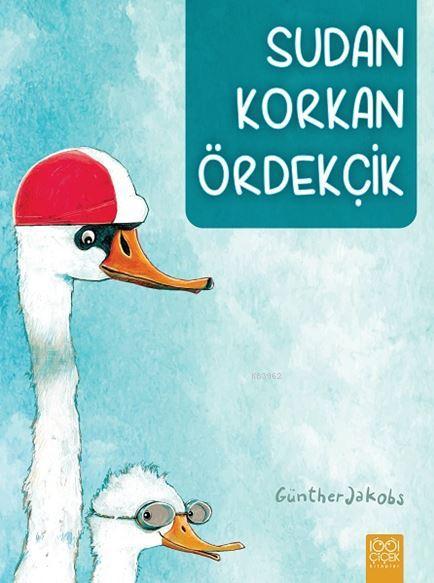 Sudan Korkan Ördekçik