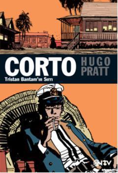 Corto Maltese - Tristan Bantamın Sırrı