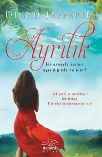 Ayrılık