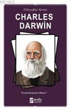 Charles Darwin Evrim Kuramının Mimarı