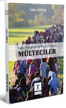 Mülteciler