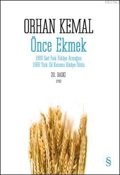 Önce Ekmek