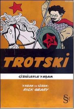 Trotski; Çizgilerle Yaşam