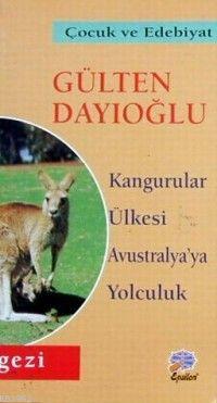 Kangurular Ülkesi Avustralya´ya Yolculuk