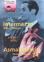 Intermezzo: Asmalımescit 74