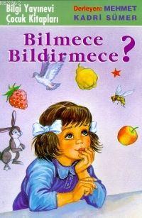 Bilmece Bildirmece