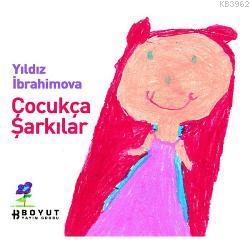 Çocuklara Şarkılar (Cd'li)