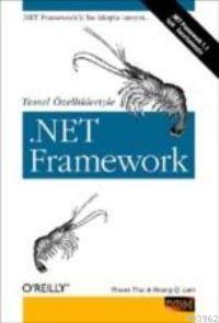Temel Özellikleriyle .net Framework