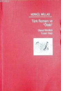 Türk Romanı ve 