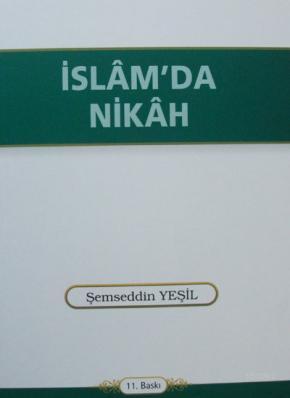 İslam'da Nikah