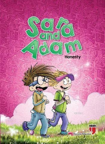 Sara and Adam Honesty