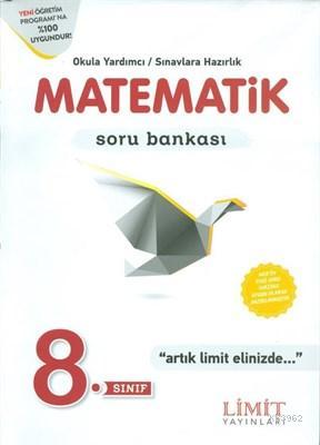 Limit - 8.Sınıf Matematik Soru Bankası