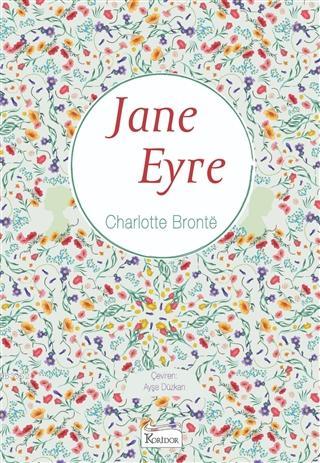 Jane Eyre (Bez Ciltli)