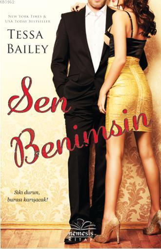 Sen Benimsin