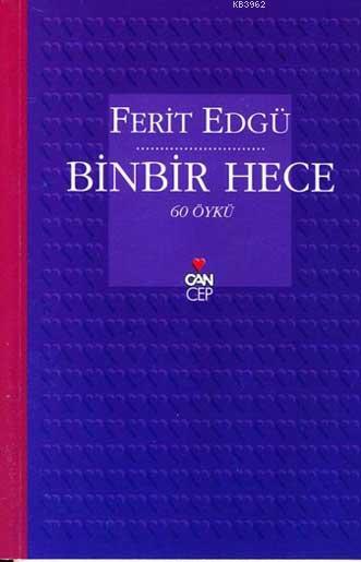 Binbir Hece