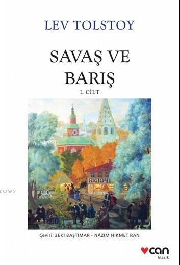Savaş ve Barış