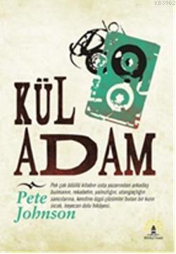 Kül Adam