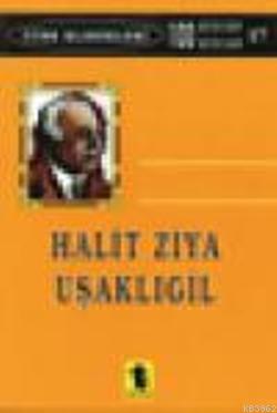 Halit Ziya Uşaklıgil