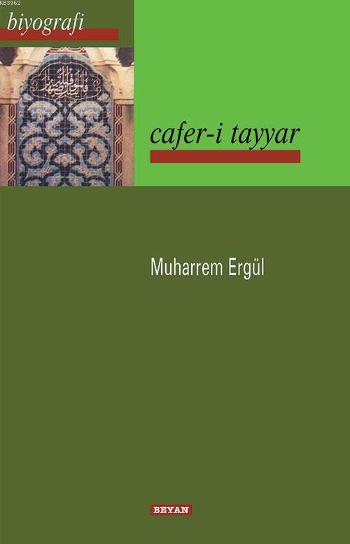 Cafer-i Tayyar