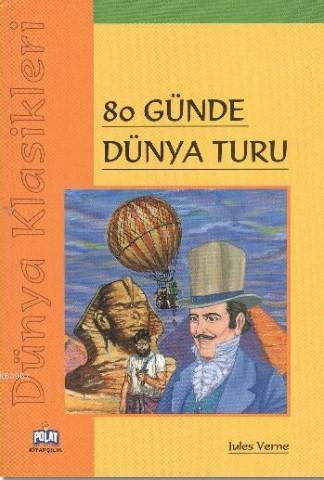 80 Günde Dünya Turu; Dünya Klasikleri