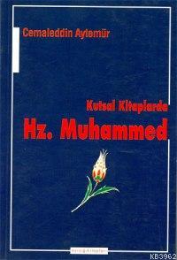 Kutsal Kitaplarda Hz. Muhammed