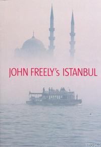 John Freely's Istanbul