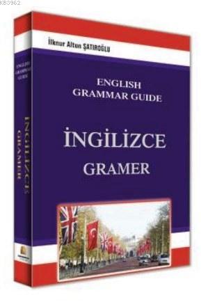 Engilish Grammar Guide İngilizce Gramer