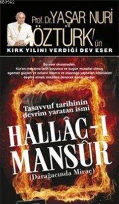 Hallac-ı Mansur (2 Cilt Takım); Darağacında Miraç