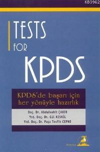 Tests For Kpds