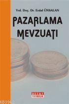 Pazarlama Mevzuatı