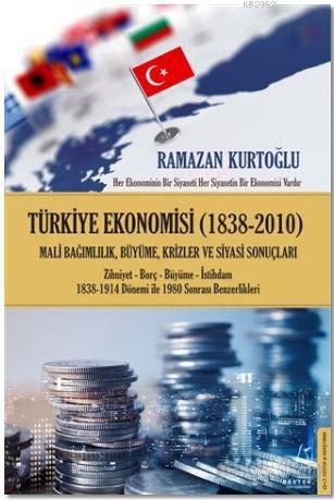 Türkiye Ekonomisi (1838-2010) - İkinci El