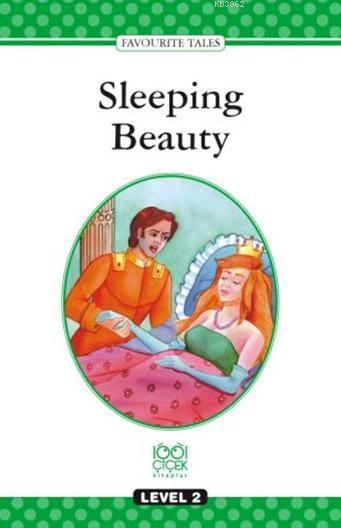 Level Books  Level 2; Sleeping Beauty