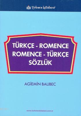 Türkçe Romence-Romence Türkçe Sözlük