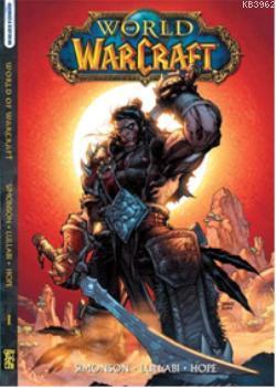 World Warcraft 1