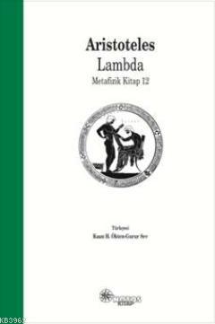 Lambda; Metafizik Kitap 12